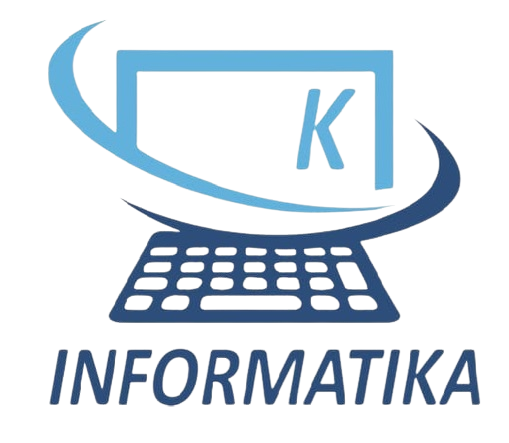 Kinformatica